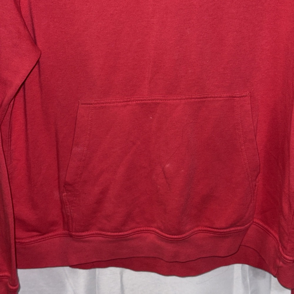 Nike Pullover Hoodie Jacket Size Large - Picture 4 of 7